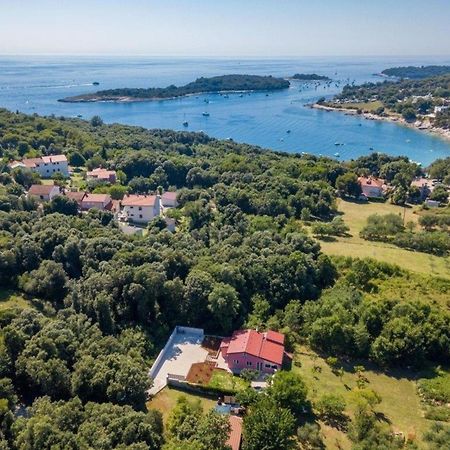 Ferienhaus Fuer 6 Personen Ca 75 Qm In Banjole, Istrien Istrische Riviera Extérieur photo