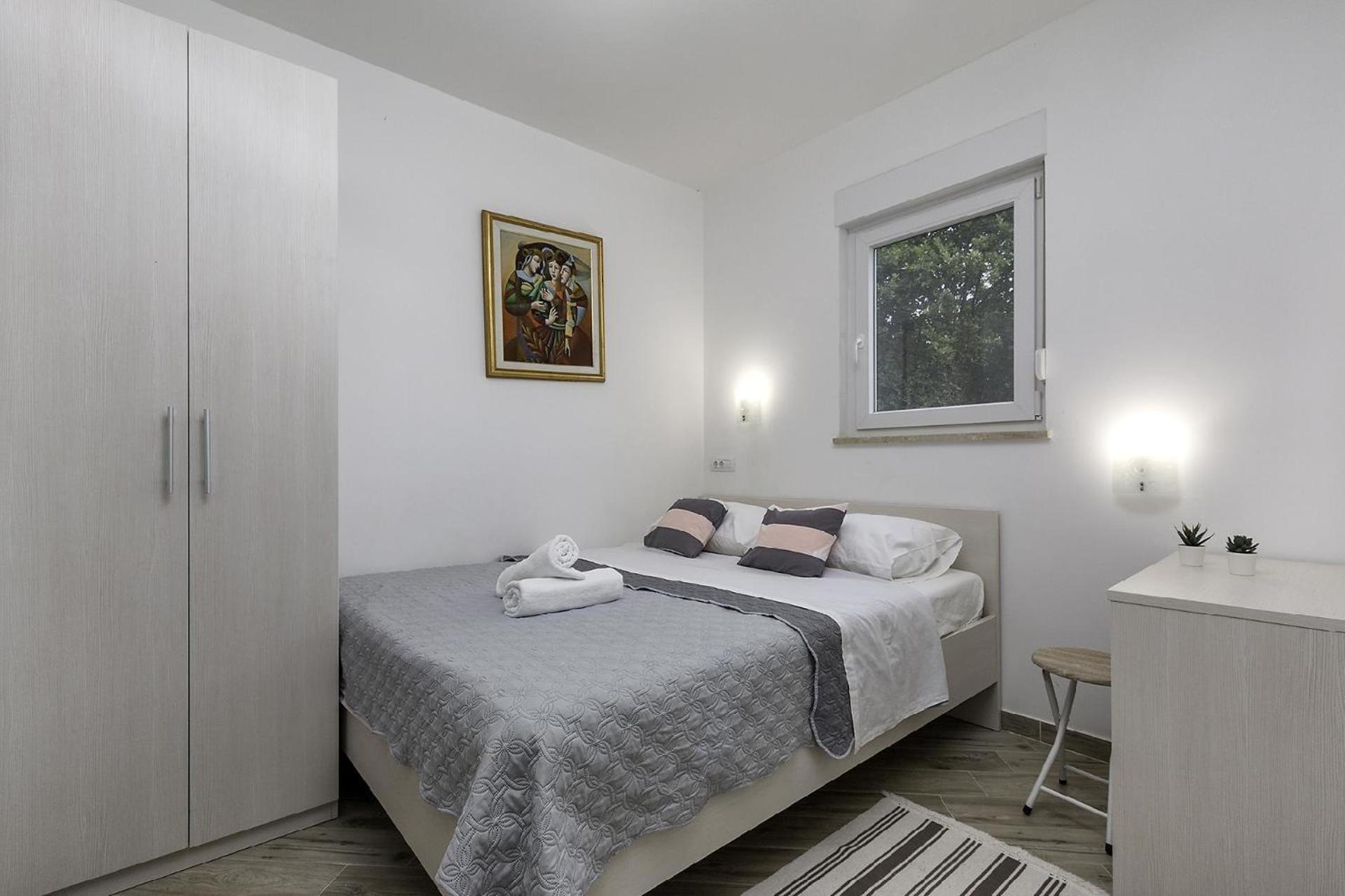 Ferienhaus Fuer 6 Personen Ca 75 Qm In Banjole, Istrien Istrische Riviera Extérieur photo
