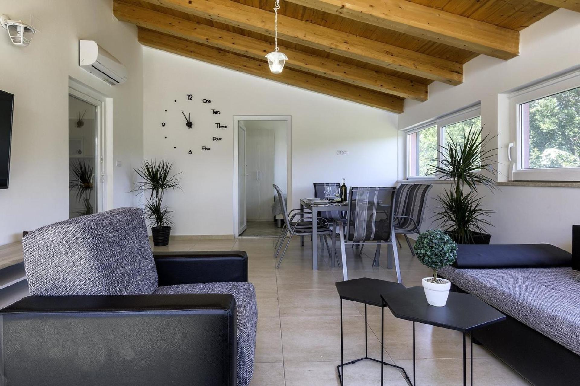 Ferienhaus Fuer 6 Personen Ca 75 Qm In Banjole, Istrien Istrische Riviera Extérieur photo