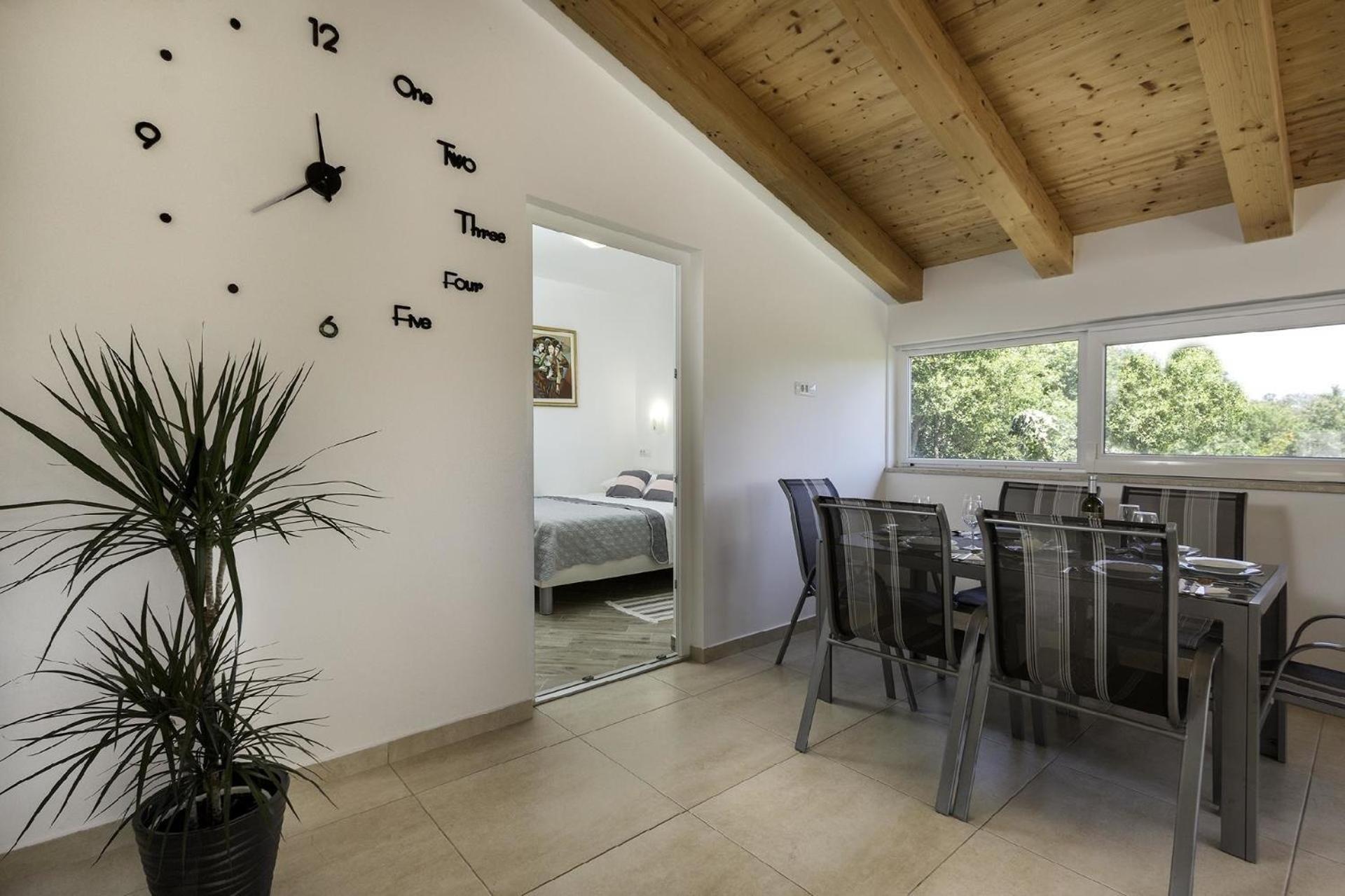 Ferienhaus Fuer 6 Personen Ca 75 Qm In Banjole, Istrien Istrische Riviera Extérieur photo