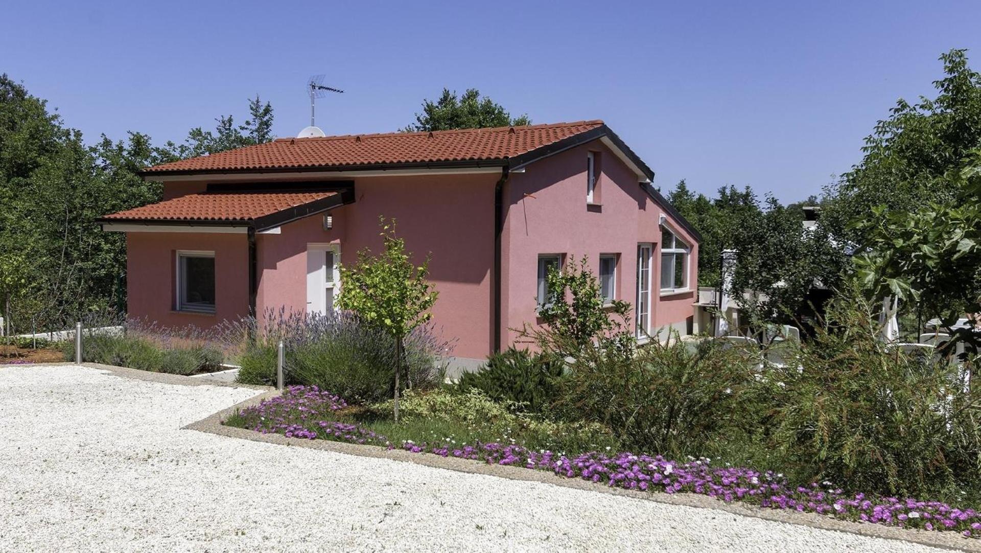 Ferienhaus Fuer 6 Personen Ca 75 Qm In Banjole, Istrien Istrische Riviera Extérieur photo