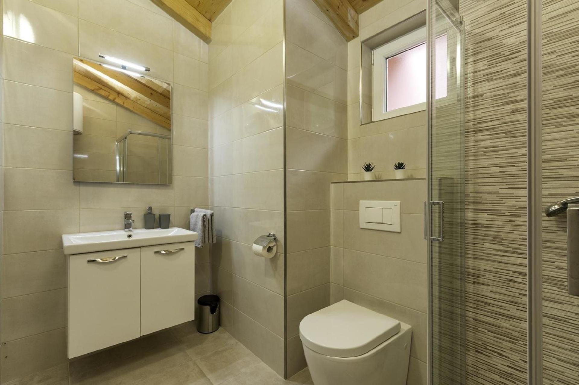 Ferienhaus Fuer 6 Personen Ca 75 Qm In Banjole, Istrien Istrische Riviera Extérieur photo