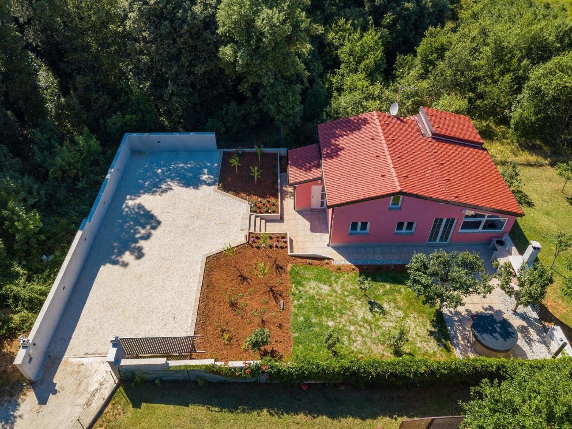 Ferienhaus Fuer 6 Personen Ca 75 Qm In Banjole, Istrien Istrische Riviera Extérieur photo